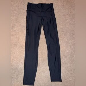 Fabletics Black Leggings